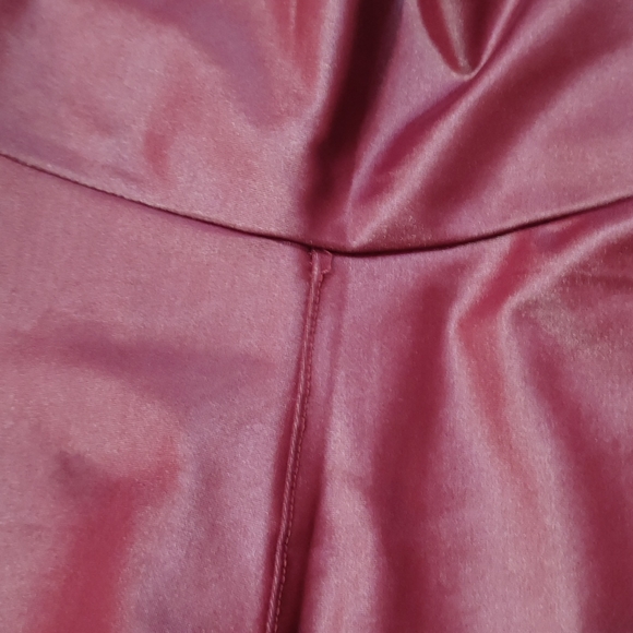 Leather pants - Picture 3 of 4